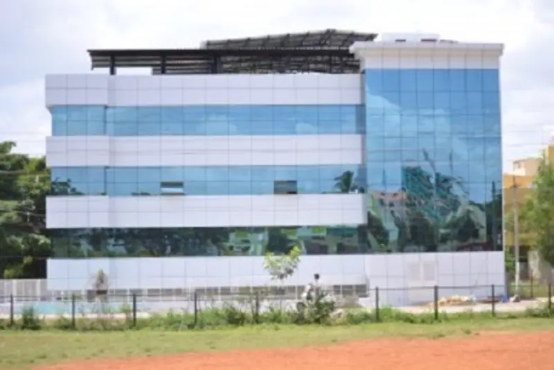 Sapient College of Commerce and Management Mysore